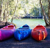 Jervis Bay Cabins  Hidden Creek Campsite - Broome Tourism
