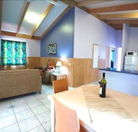 Budgewoi Holiday Park - Broome Tourism