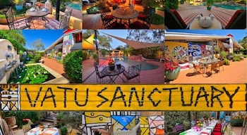 Vatu Sanctuary - Broome Tourism 0