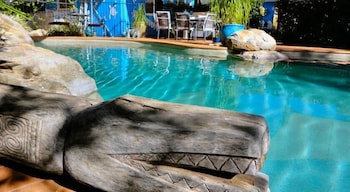 Vatu Sanctuary - Broome Tourism 2
