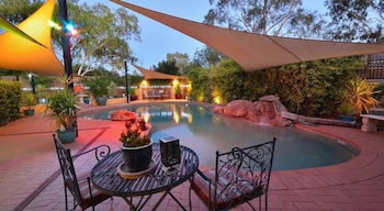 Vatu Sanctuary - Broome Tourism 1