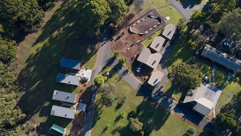 NRMA Port Arthur Holiday Park - Broome Tourism 1