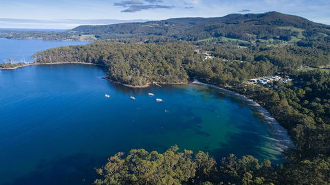 NRMA Port Arthur Holiday Park - Broome Tourism 0