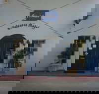 Colonial Motel Richmond - Broome Tourism