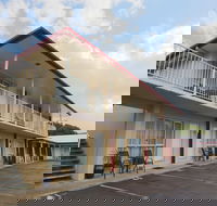 Tweed Heads Vegas Motel - Broome Tourism