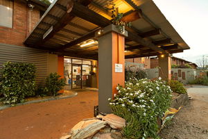 Broome Time Resort