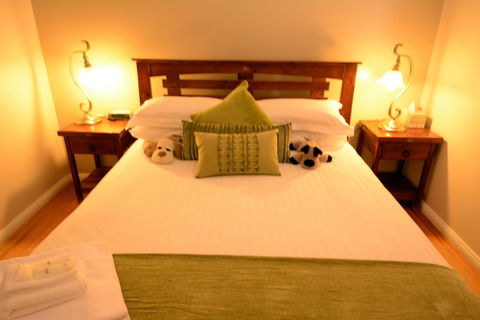 Emaroo Cottages Broken Hill - Broome Tourism 0