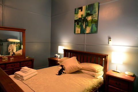 Emaroo Cottages Broken Hill - Broome Tourism 6