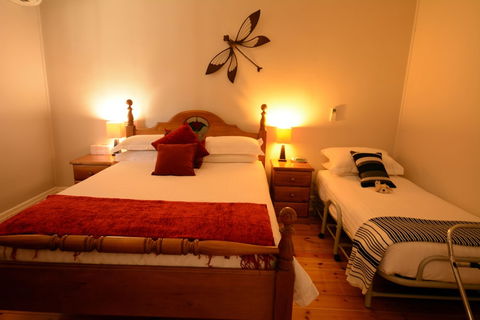 Emaroo Cottages Broken Hill - Broome Tourism 4