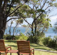 By the Beach BB and Apartments - Broome Tourism