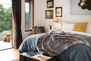 Old Chilli B&B - Broome Tourism 1