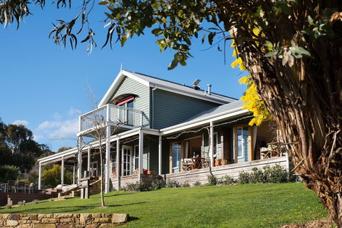 Old Chilli B&B - Broome Tourism 0