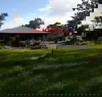 Dunsborough Rail Carriages  Farm Cottages - Broome Tourism