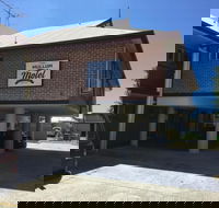 The Mullum Motel - Broome Tourism