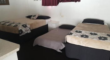Siesta Villa Motel - Broome Tourism 0