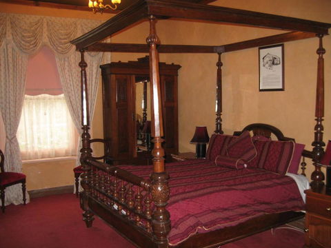 Mintaro Hideaway - Broome Tourism 3