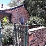 Mintaro SA Broome Tourism