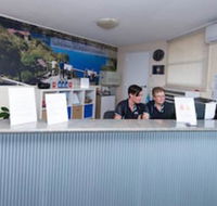 Blue Lake Motel - Broome Tourism