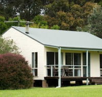 Mystery Bay Cottages - Broome Tourism