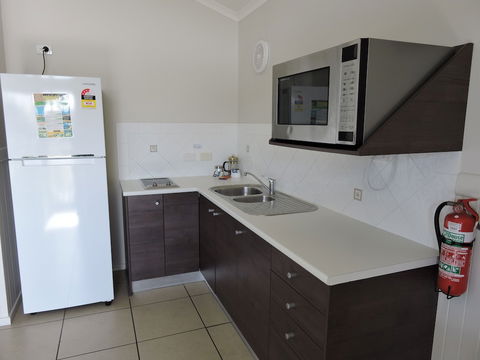 First Sun Holiday Park - Broome Tourism 6