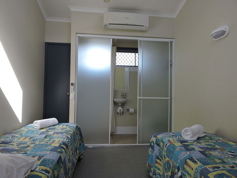 First Sun Holiday Park - Broome Tourism 1