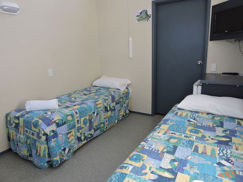 First Sun Holiday Park - Broome Tourism 0
