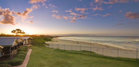 First Sun Holiday Park - Broome Tourism 3