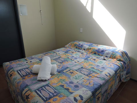 First Sun Holiday Park - Broome Tourism 2