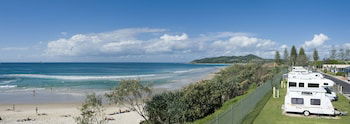 First Sun Holiday Park - Broome Tourism 4