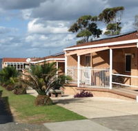 Walters Holiday Flats - Broome Tourism