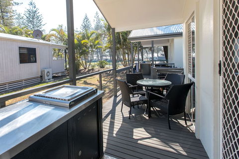 Main Beach Tourist Park - Broome Tourism 6