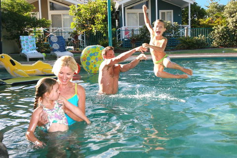 Main Beach Tourist Park - Broome Tourism 3