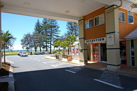 Main Beach Tourist Park - Broome Tourism 5