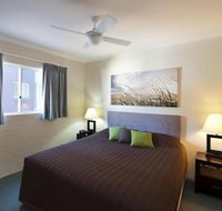 Mollymook Cove Apartments - Broome Tourism