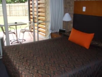 Sundowner Hotel Motel - Broome Tourism 2