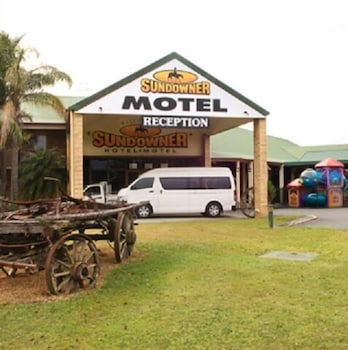Sundowner Hotel Motel - Broome Tourism 6