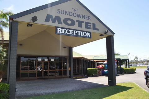 Sundowner Hotel Motel - Broome Tourism 0