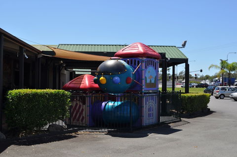 Sundowner Hotel Motel - Broome Tourism 5