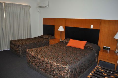 Sundowner Hotel Motel - Broome Tourism 4