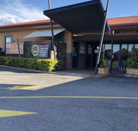 The Club Hotel - Broome Tourism