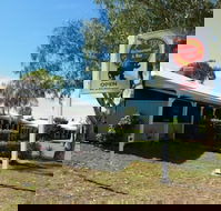 Landsborough Lodge Motel - Broome Tourism