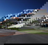 The Sands Resort - Broome Tourism