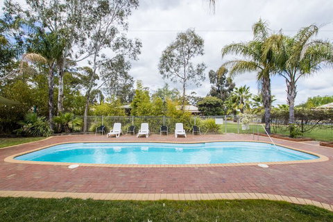 Sportslander Motor Inn - Broome Tourism 4