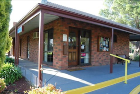 Sportslander Motor Inn - Broome Tourism 0