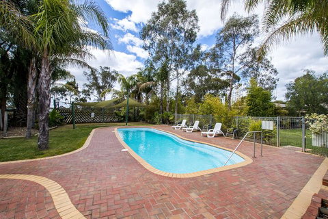 Sportslander Motor Inn - Broome Tourism 3