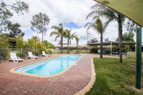 Sportslander Motor Inn - Broome Tourism 2