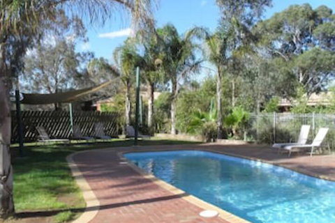 Sportslander Motor Inn - Broome Tourism 5
