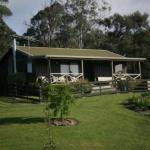 Bradys Lake TAS Broome Tourism