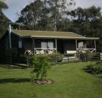 Duffys Country Accommodation - Broome Tourism