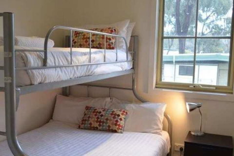 Tasman Holiday Parks - Merool On The Murray - Broome Tourism 3